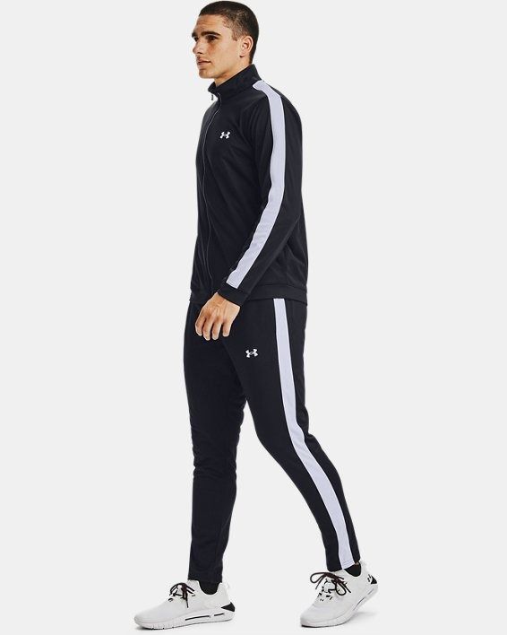 Under Armour Rival Knit Track Suit