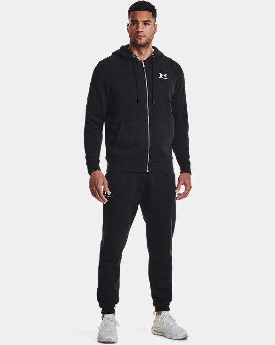 Under Armour Icon Fleece Jogger