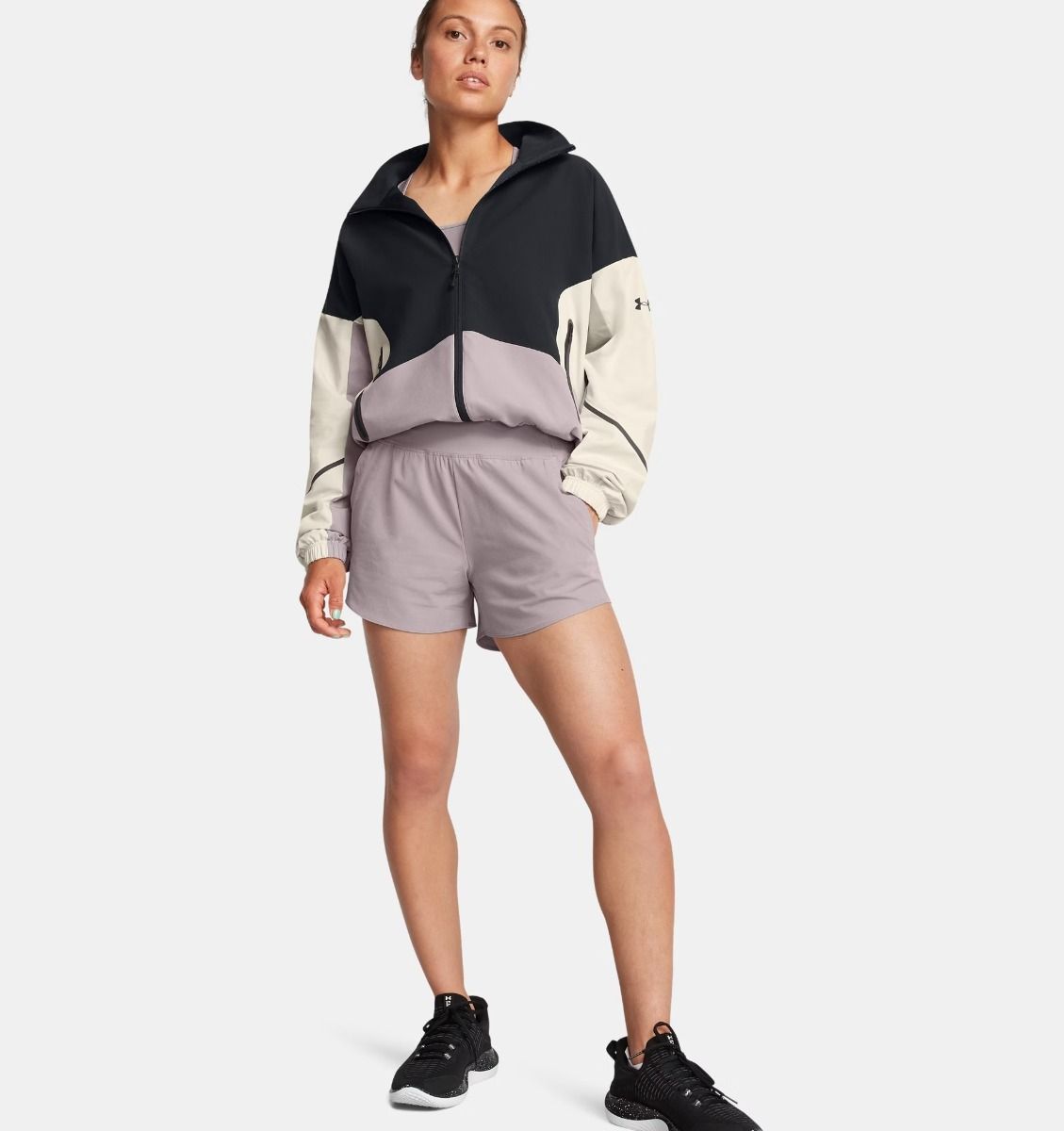 Under Armour Women's Unstoppable Jacket