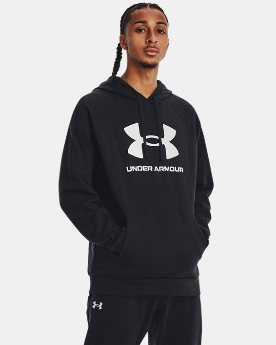 Under Armour Roval Fleece Logo Hoodie