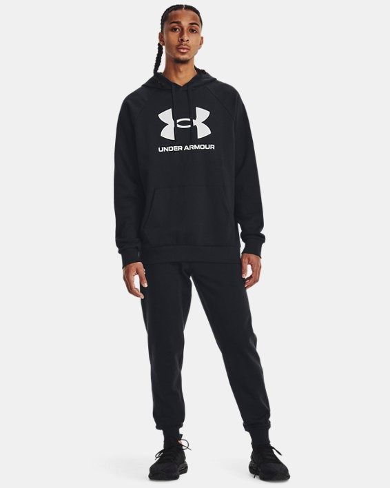 Under Armour Roval Fleece Logo Hoodie