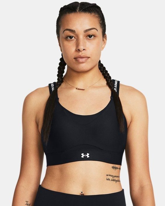 Under Armour Women's Infinity High 2.0 Bra