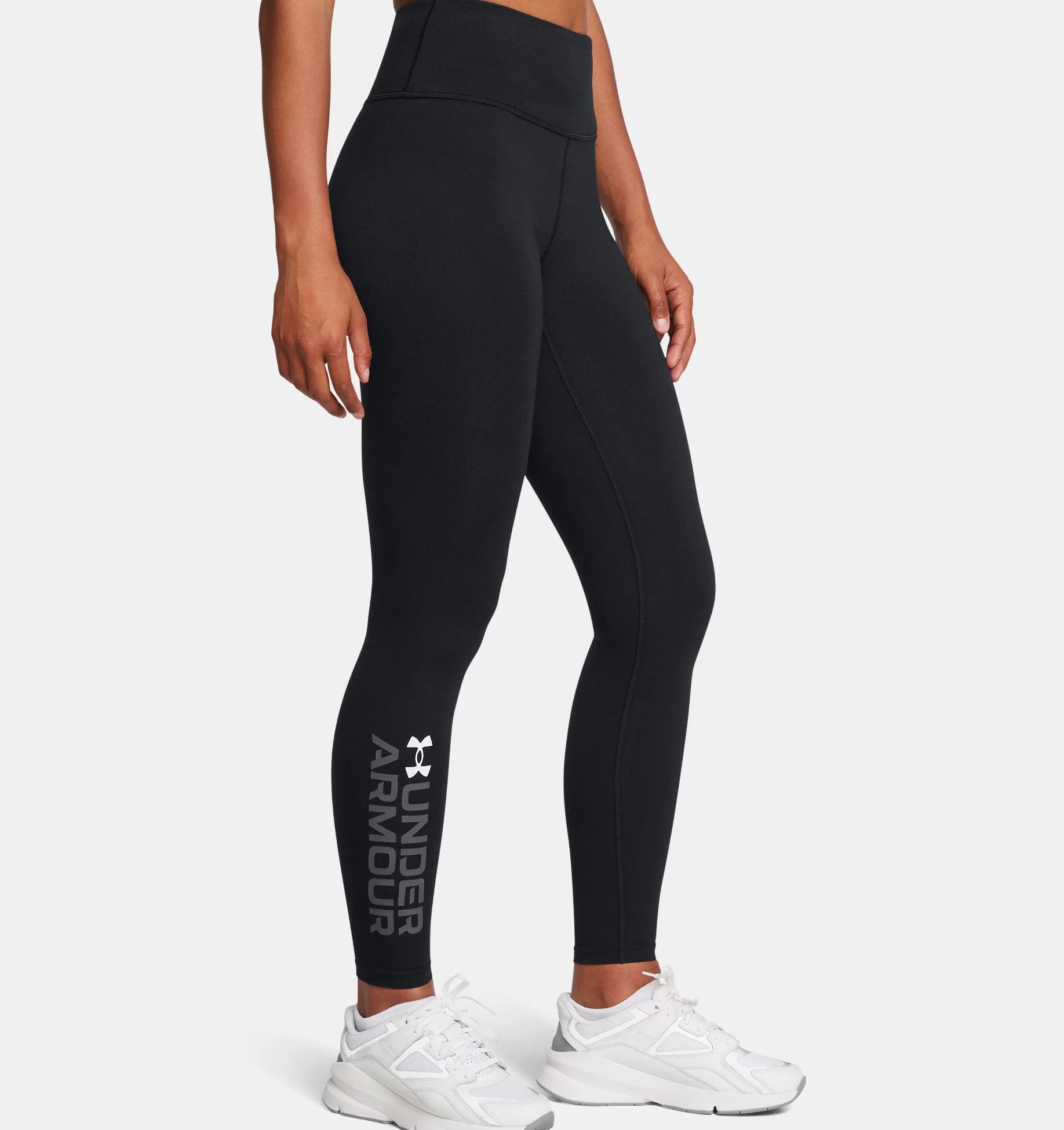 Under Armour Campus Graphic Leggings