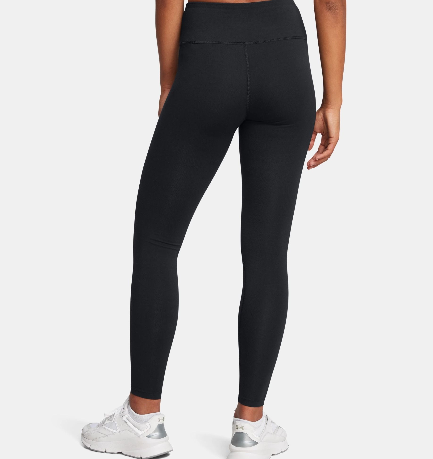 Under Armour Campus Graphic Leggings