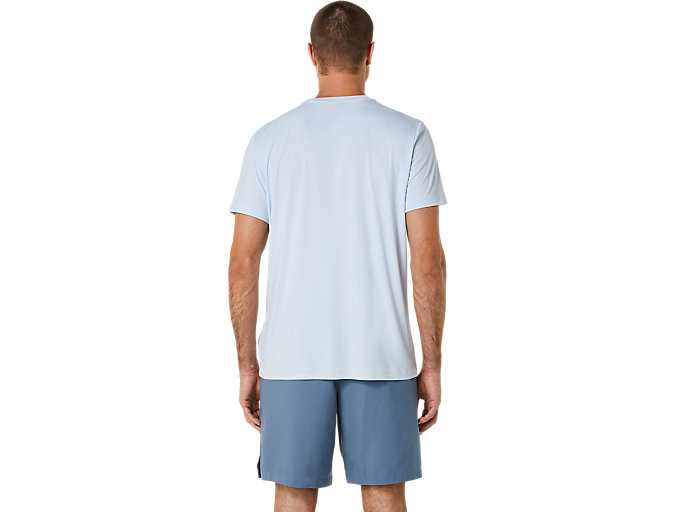 Asics Court Tennis Graphic T-Shirt