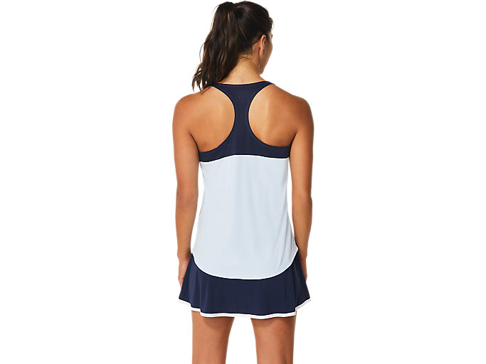 Asics Court Tank