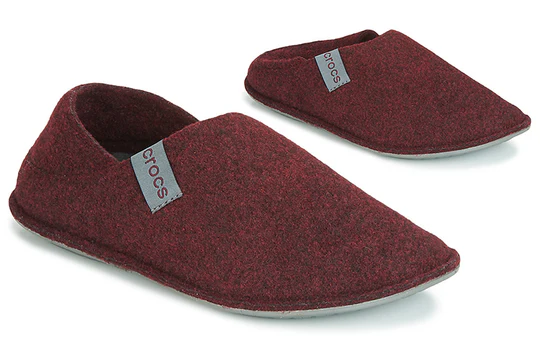 Crocs Classic Slipper Soft Sole