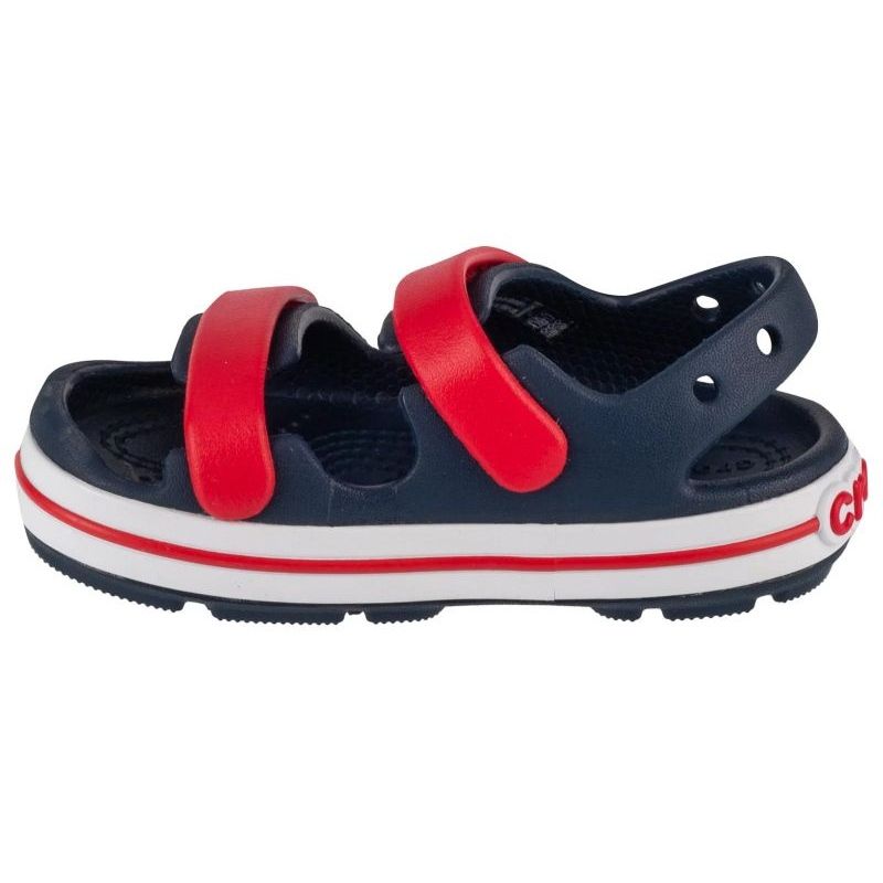 Crocs Crocband Cruiser Toddler Sandals