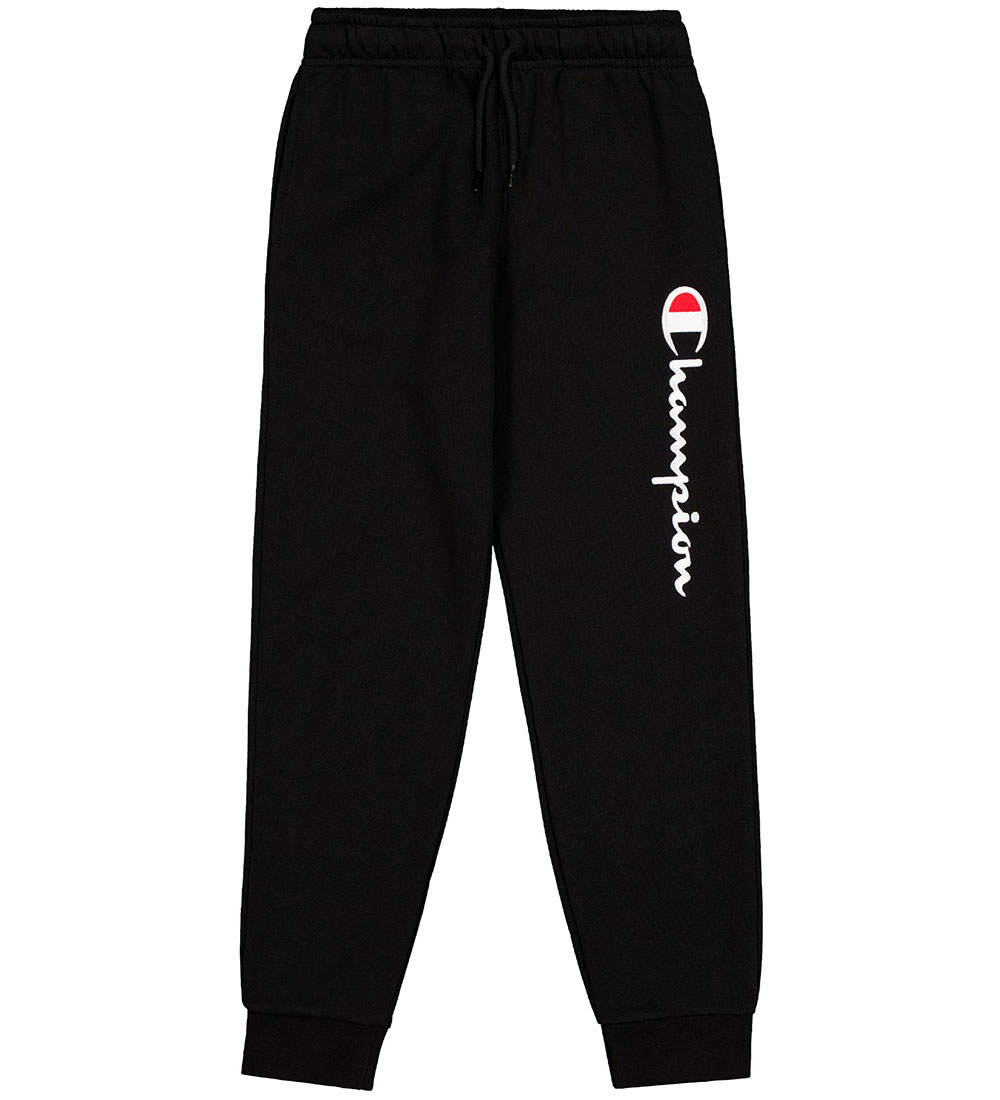 Champion Rib Cuff Sweatpants