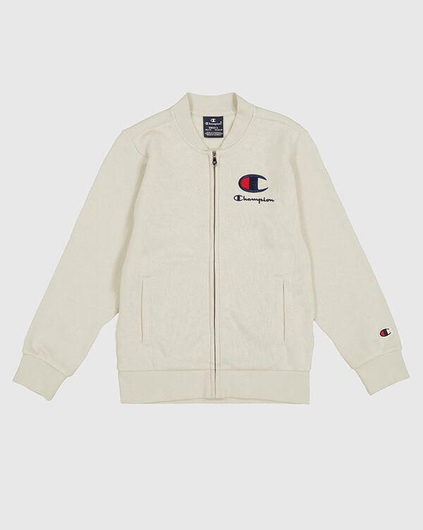 Champion Full Zip Jacket