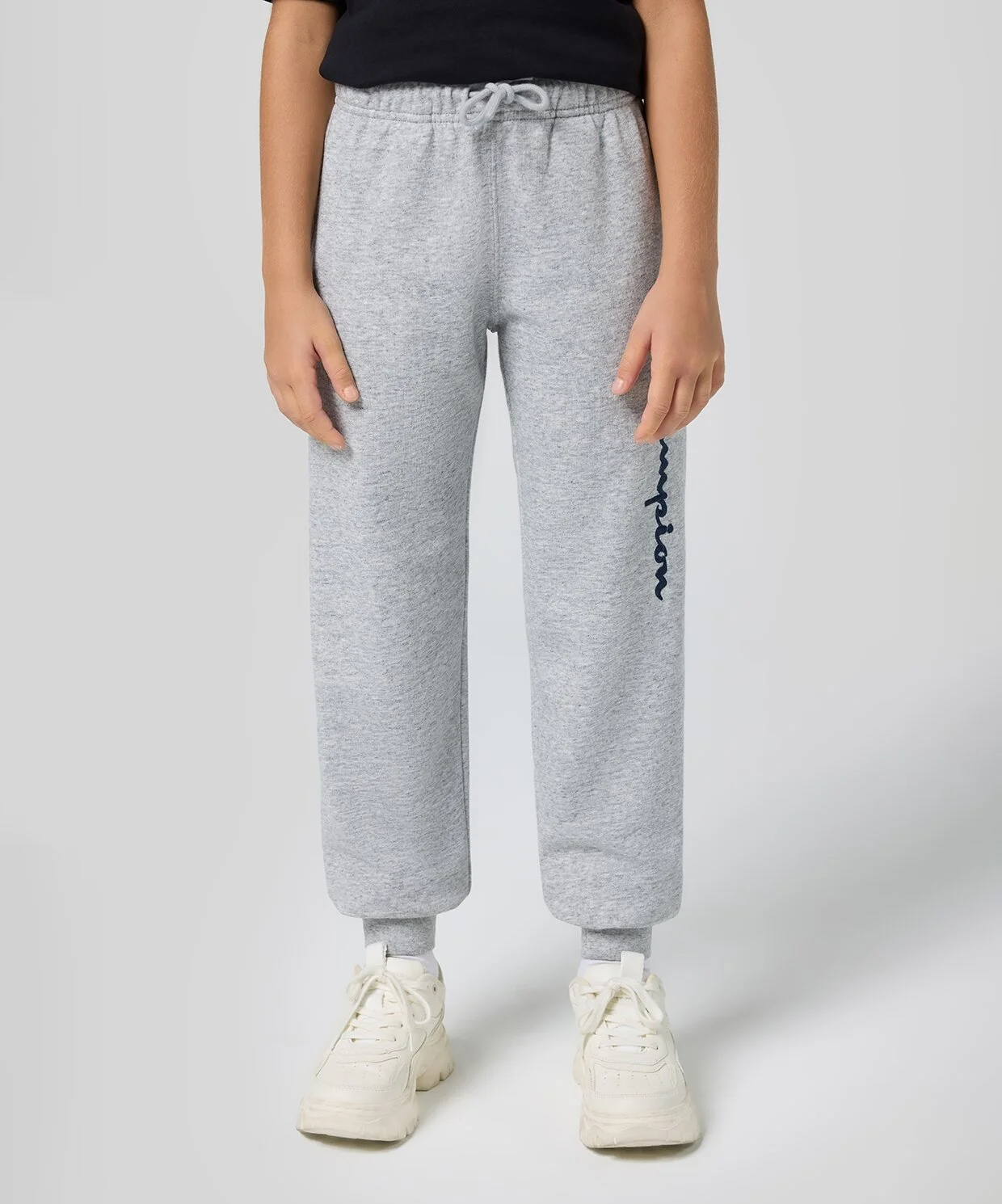 Champion Rib Cuff Pants