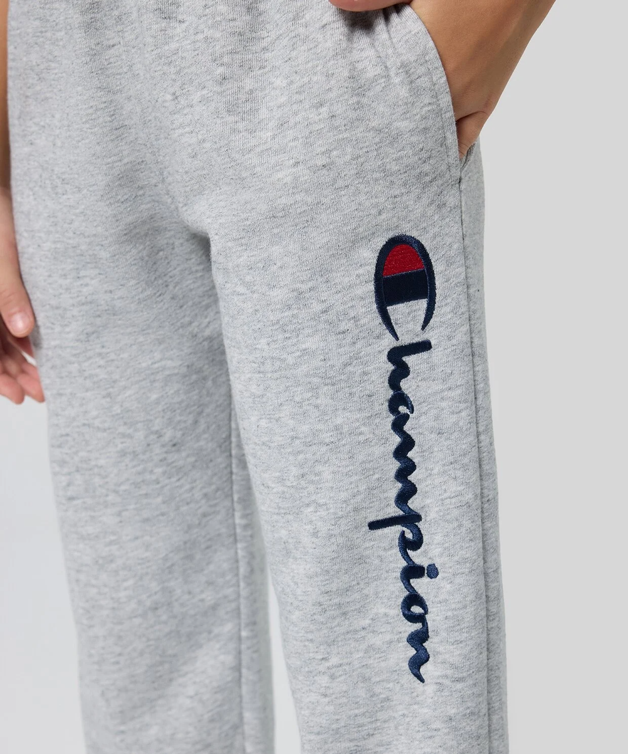 Champion Rib Cuff Pants