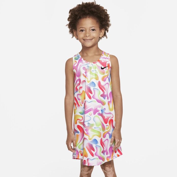 Nike Little Kids Dress