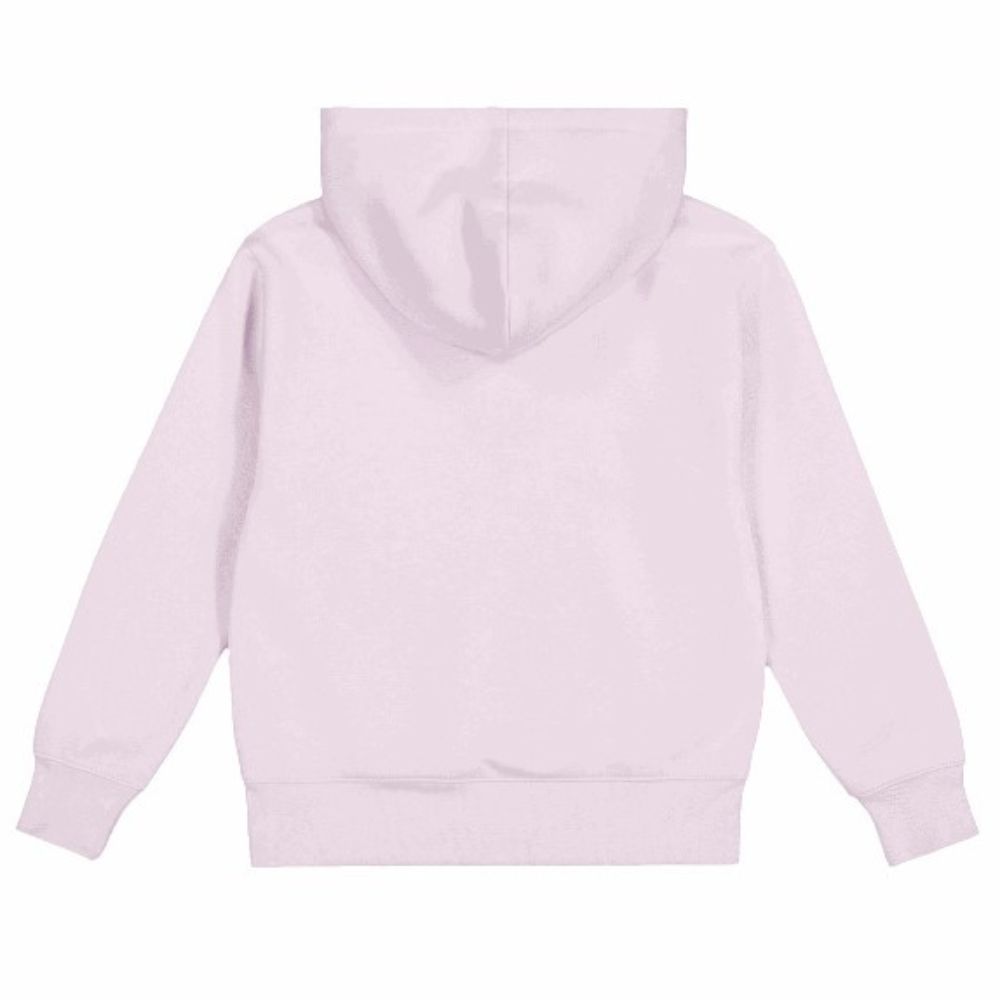 Champion Girls Hooded Sweatshirt