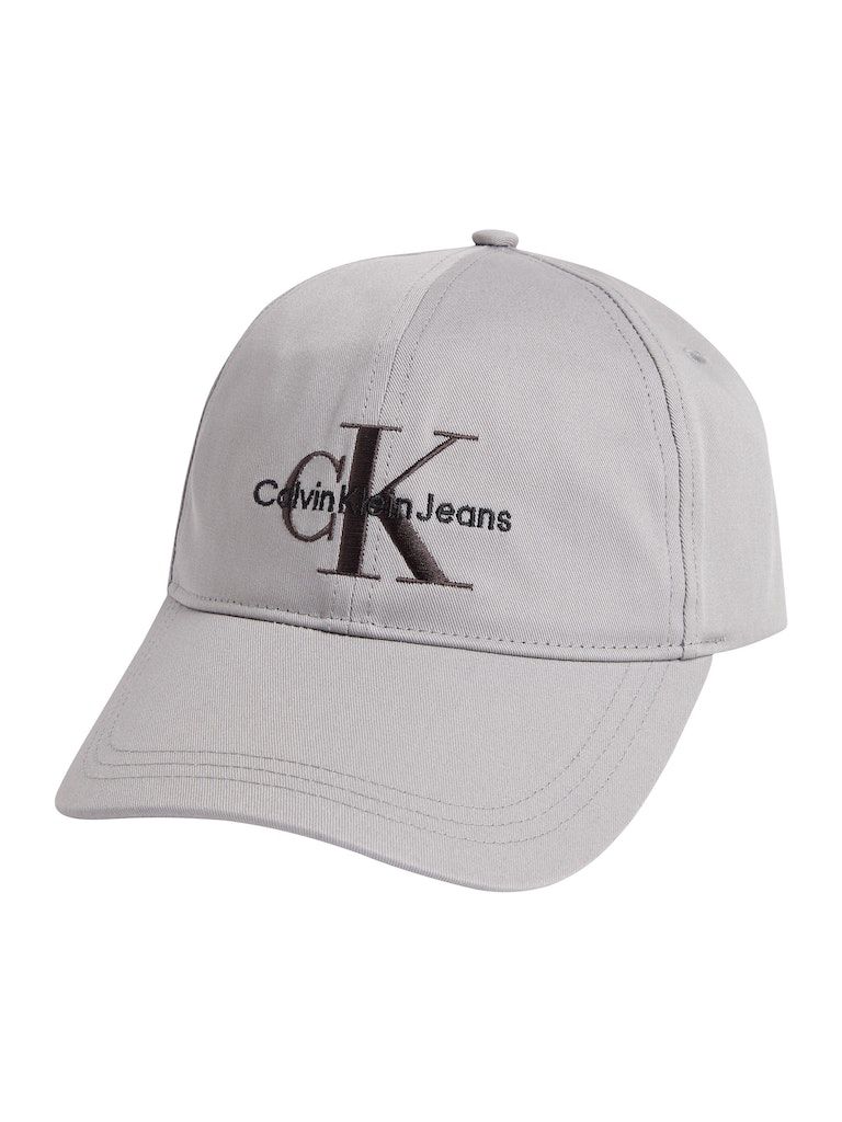 Calvin Klein Jeans Monogram Cap