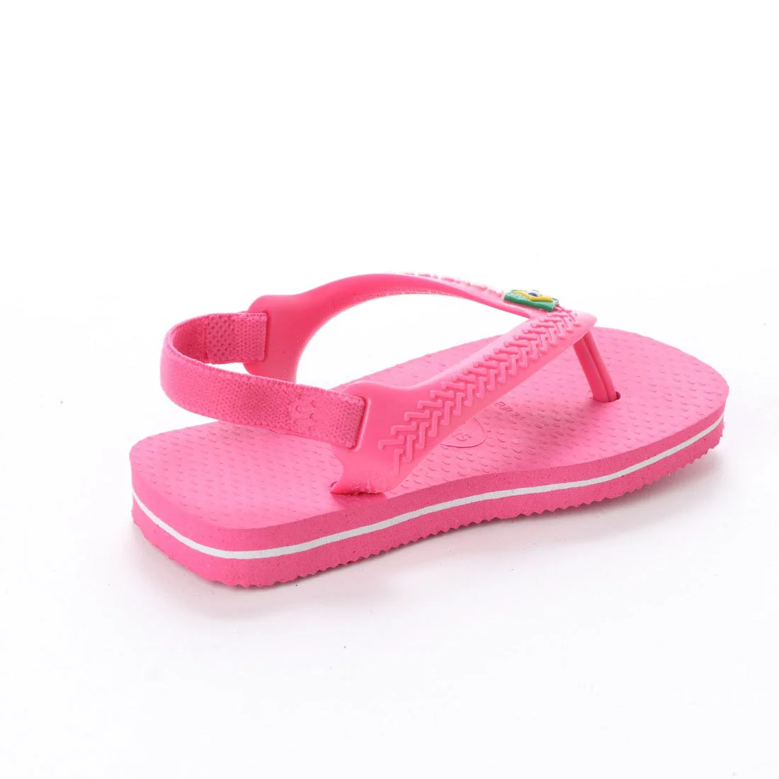 Havaianas Baby Flip Flops