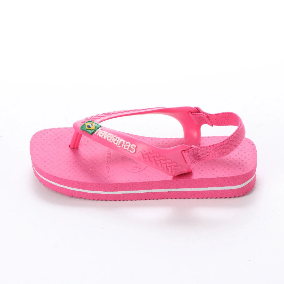 Havaianas Baby Flip Flops