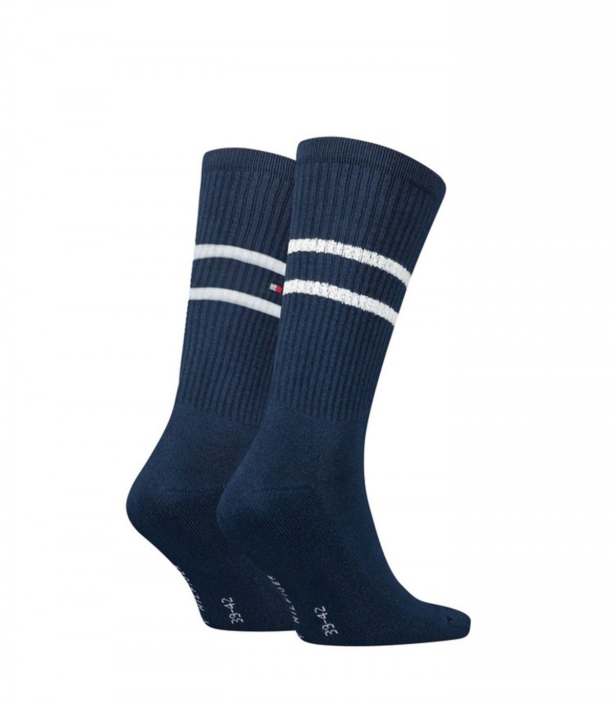 Tommy Hilfiger Men Sock 2 Pack