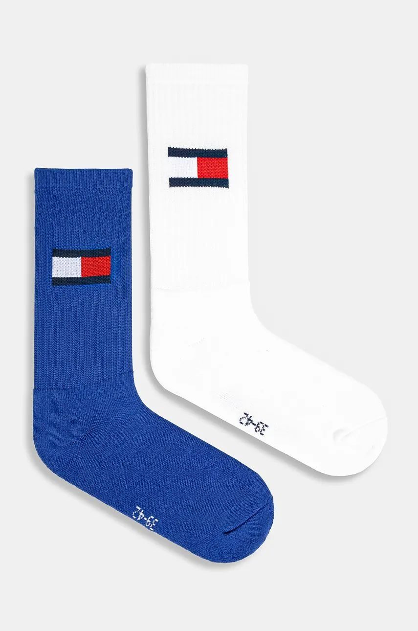 Tommy Jeans 2 Pack Socks