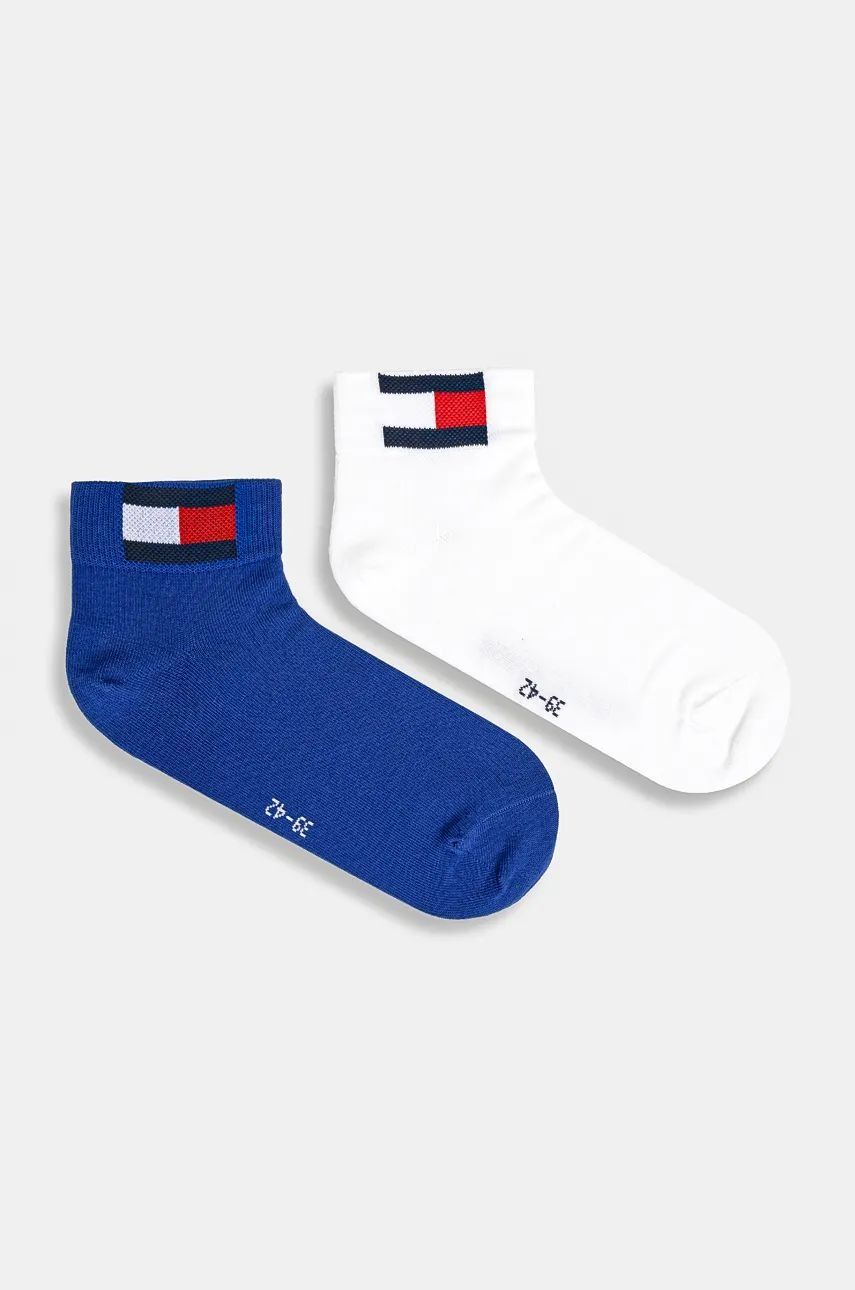 Tommy Jeans 2 Pack Socks