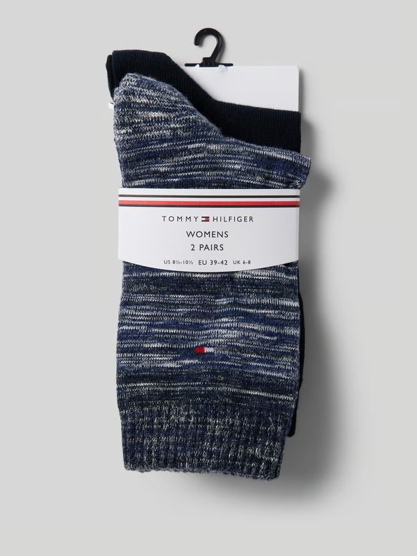 Tommy Hilfiger 2 Pack Socks