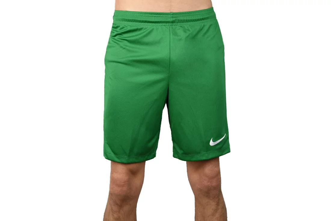 Nike Park II  Shorts