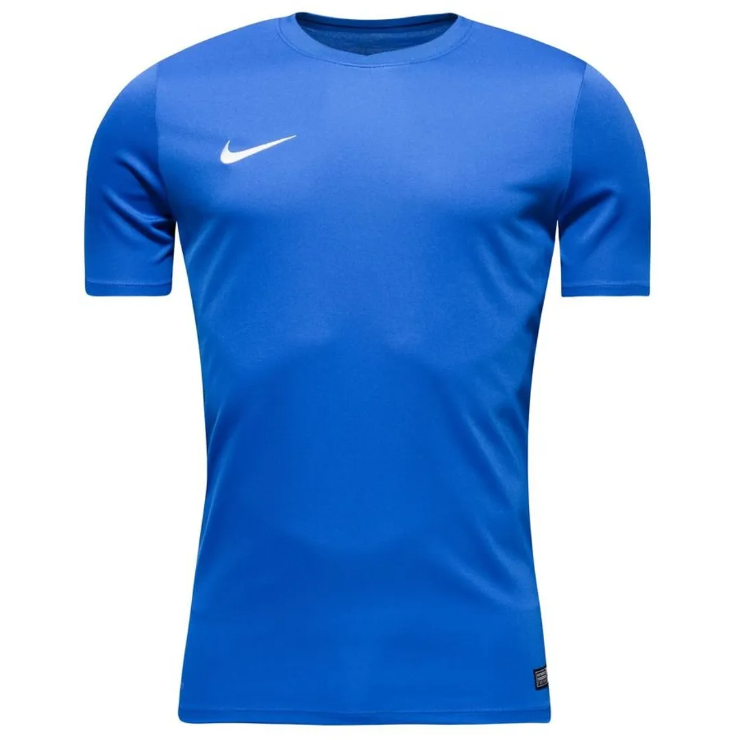 Nike Football Shirt Park IV