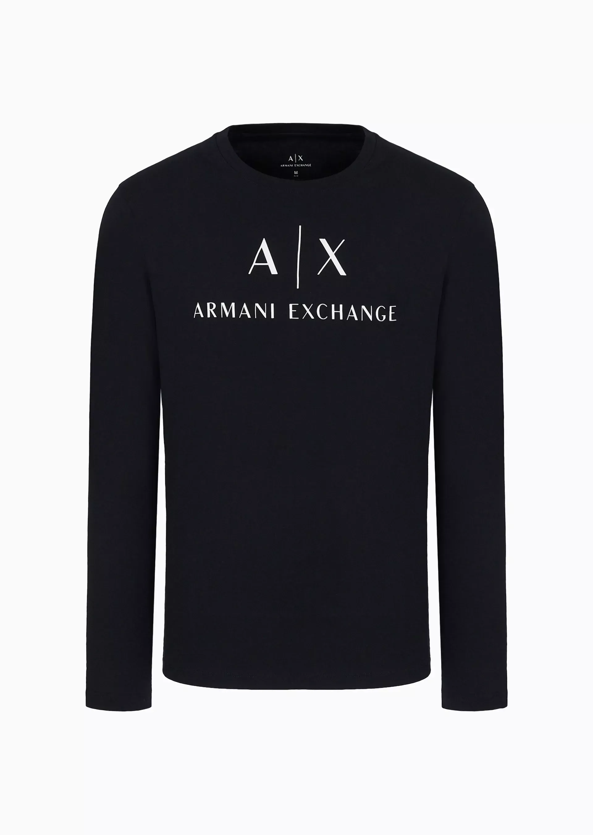 Armani Exchange Short Sleeve T-Shirt