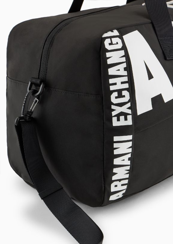 Armani Exchange Holdall Bag