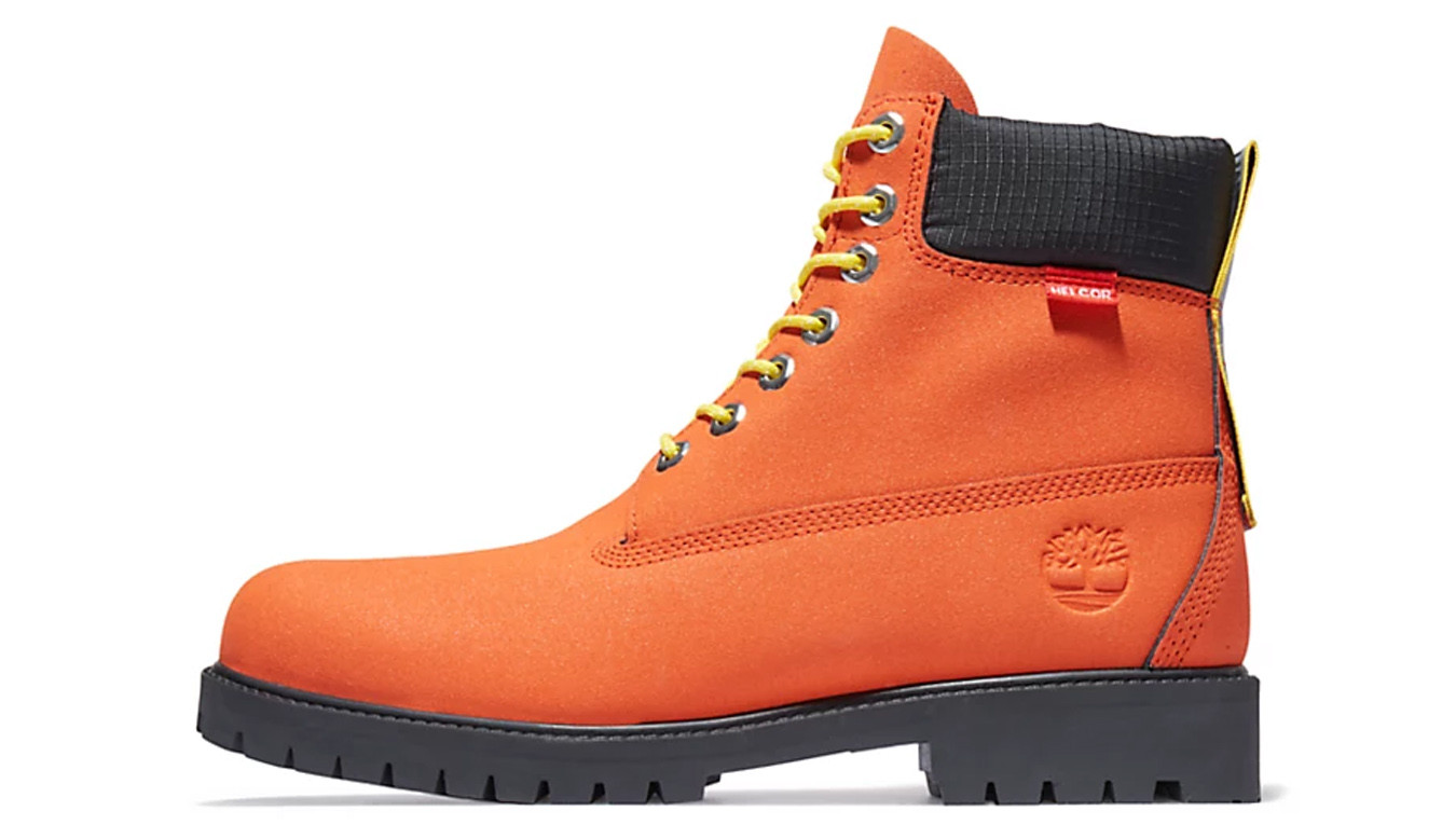 Timberland Heritage 6 Inch Boot