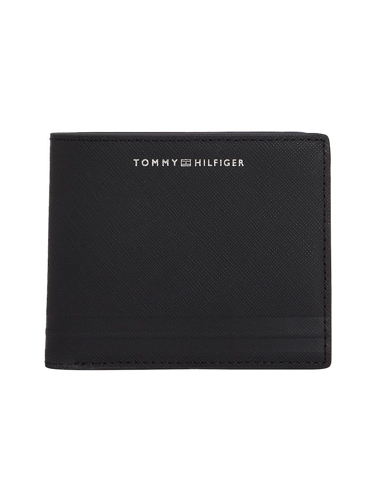 Tommy Hilfiger Bussines Leather Large Wallet