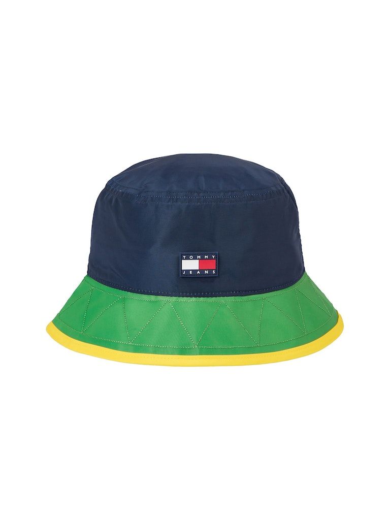 Tommy Jeans Beach Hiker Bucket Hat