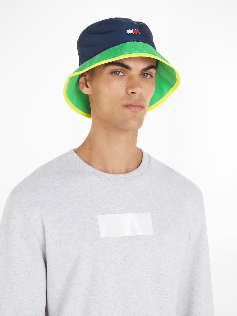 Tommy Jeans Beach Hiker Bucket Hat