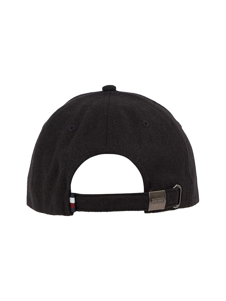 Tommy Hilfiger Elevated Signature Flag Cap