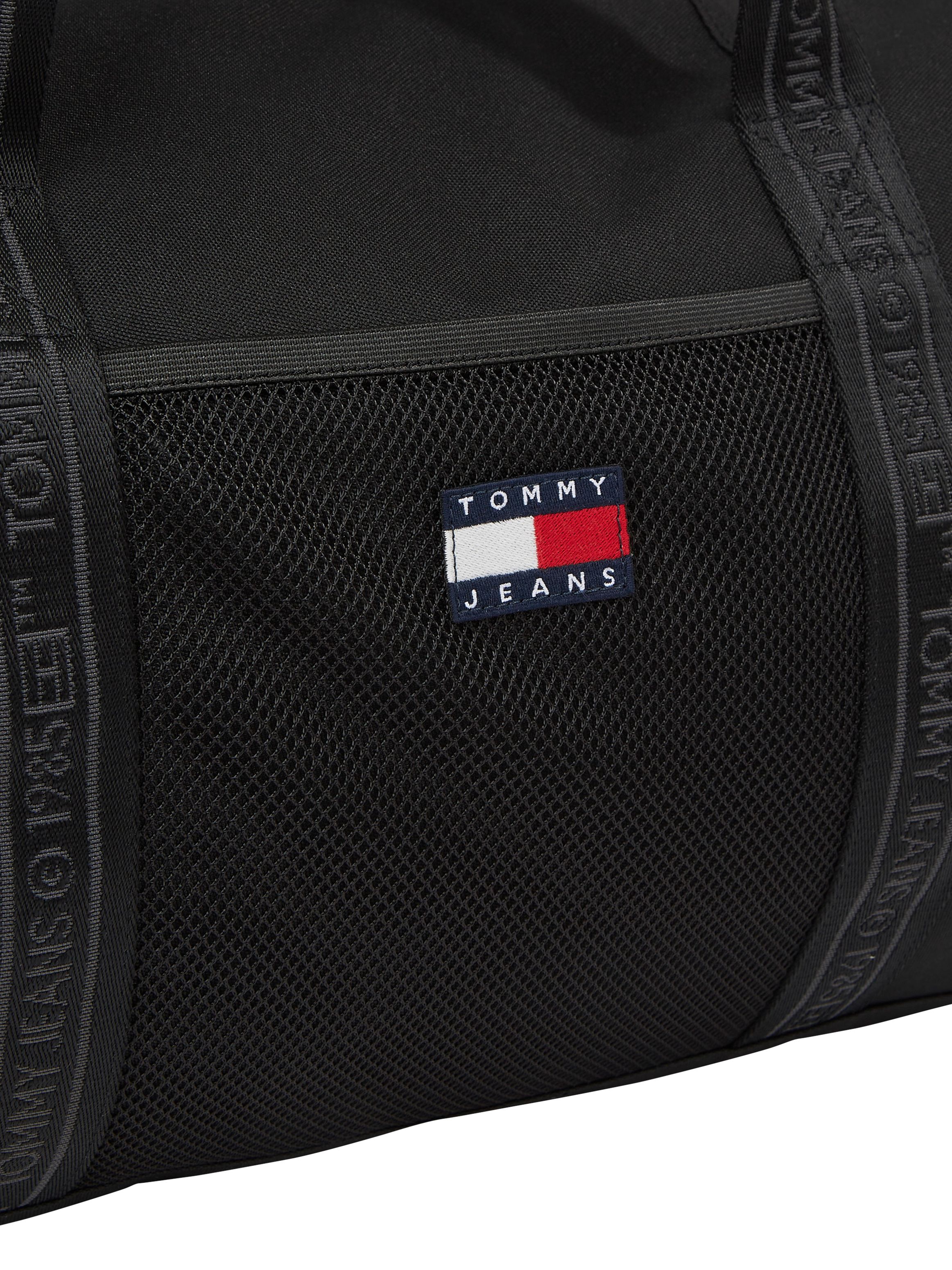 Tommy Jeans Duffle Bag