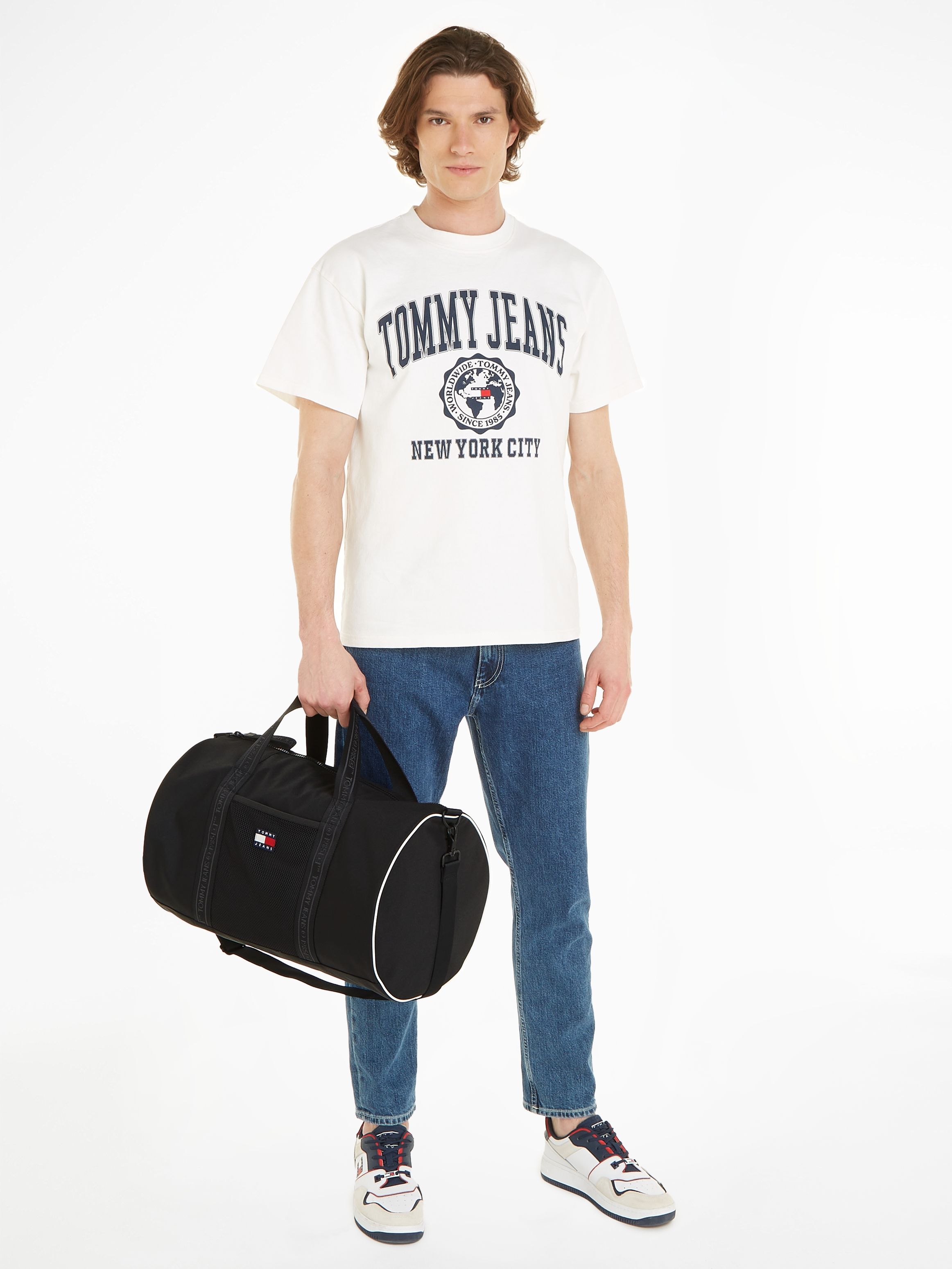 Tommy Jeans Duffle Bag