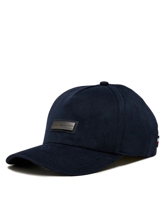 Tommy Hilfiger Corporate Baseball Cap