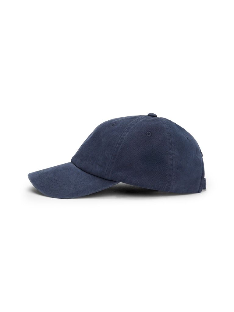 Tommy Hilfiger 1985 Collection Six-Panel Flag Baseball Cap