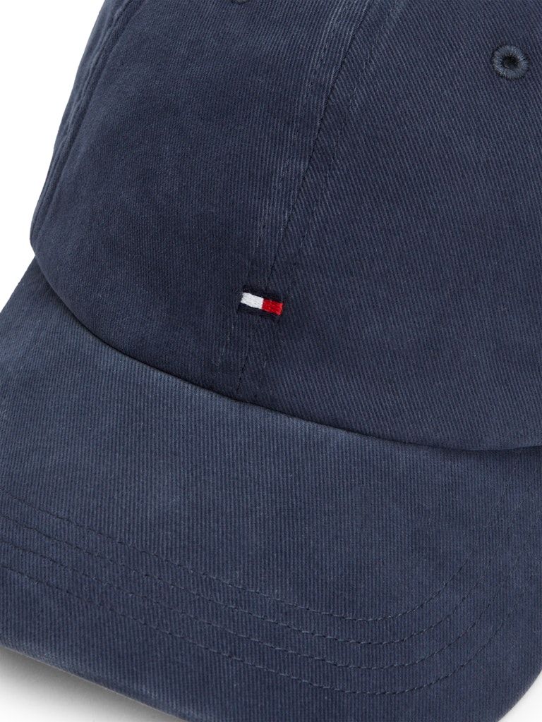 Tommy Hilfiger 1985 Collection Six-Panel Flag Baseball Cap