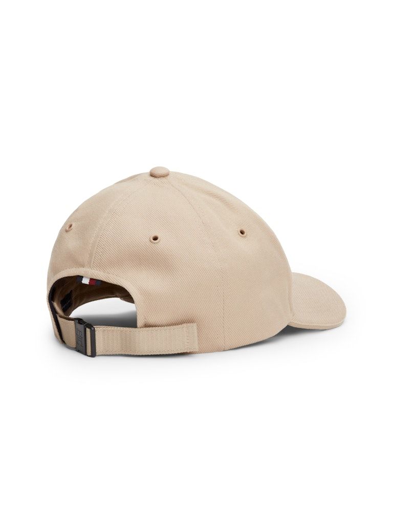 Tommy Hilfiger Cotton 6 Panel Cap