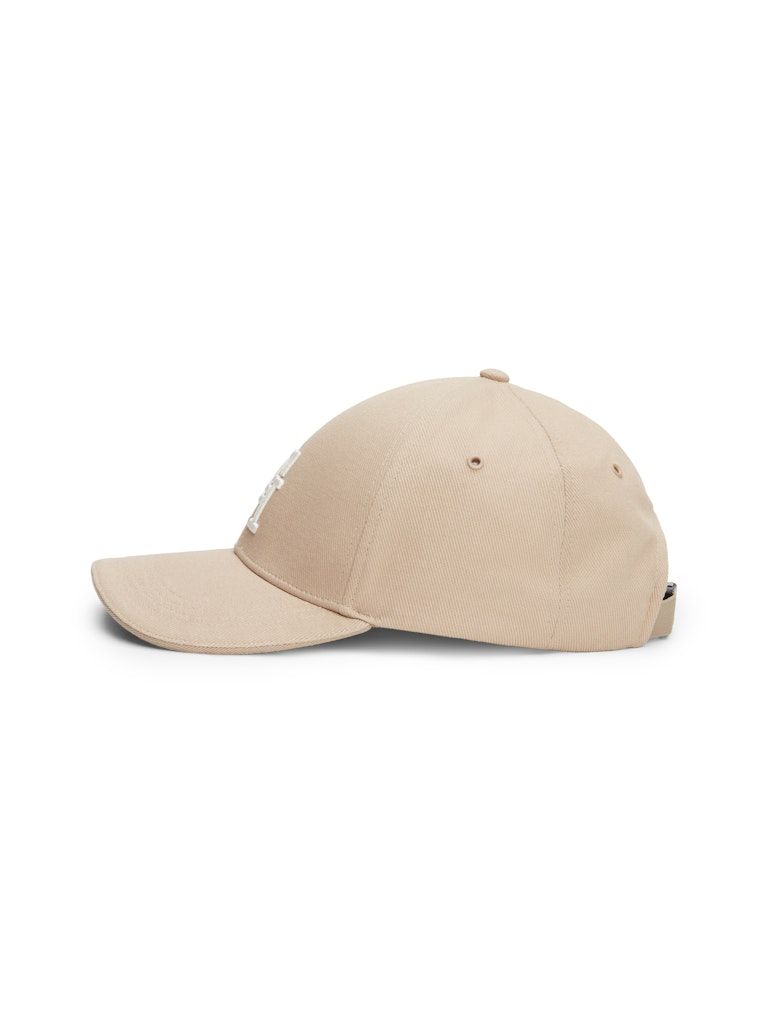 Tommy Hilfiger Cotton 6 Panel Cap