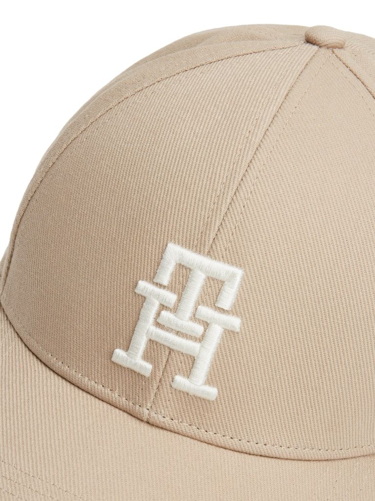 Tommy Hilfiger Cotton 6 Panel Cap