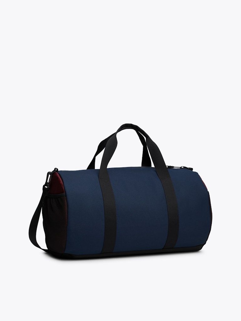 Tommy Jeans Mesh Pocket Duffel Bag