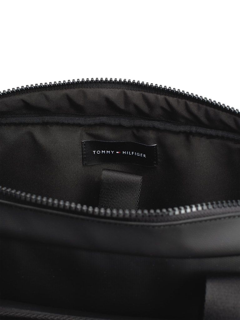 Tommy Hilfiger Corporate Woven Laptop Bag