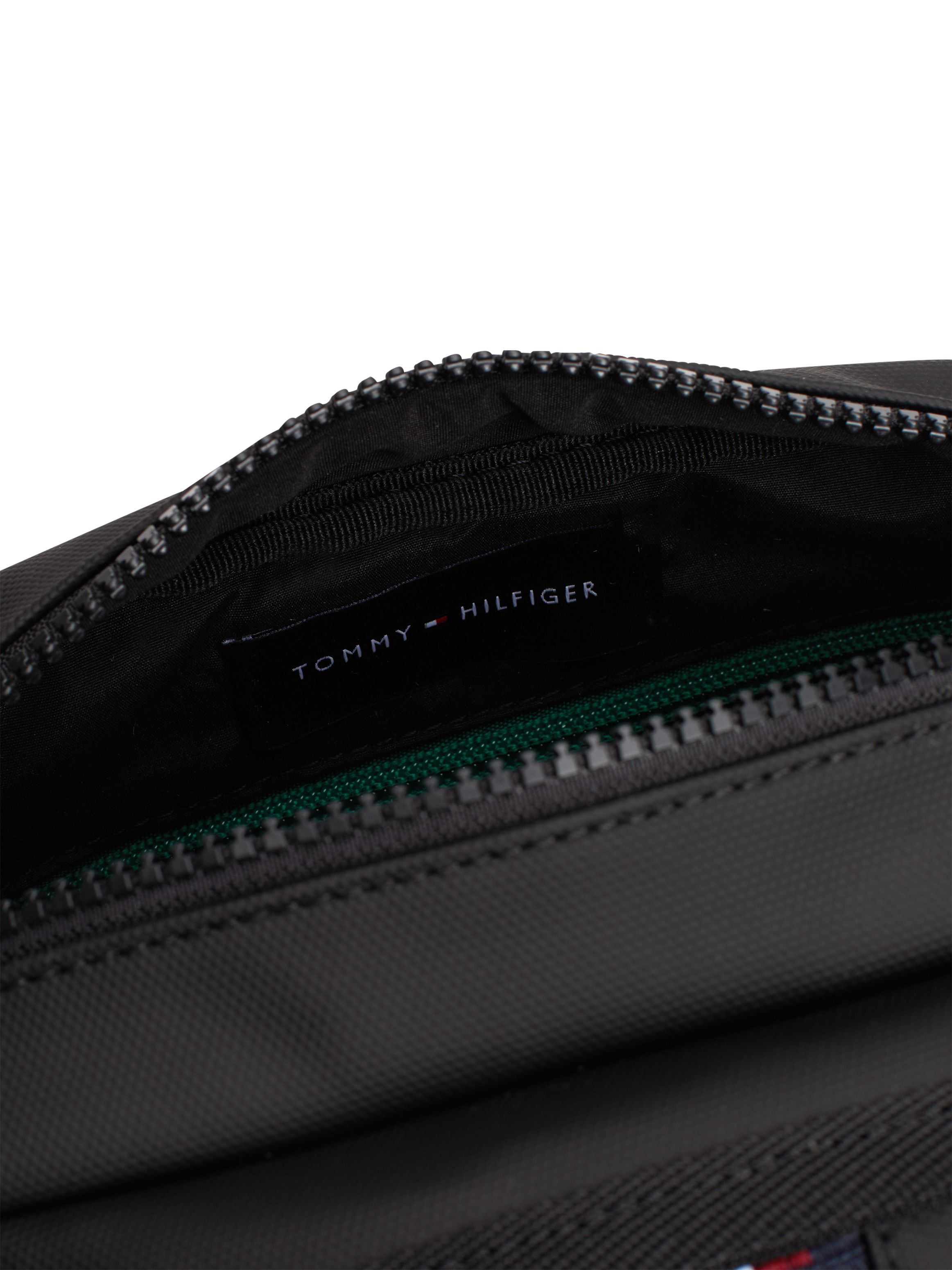 Tommy Hilfiger Corporate Woven Camera Bag