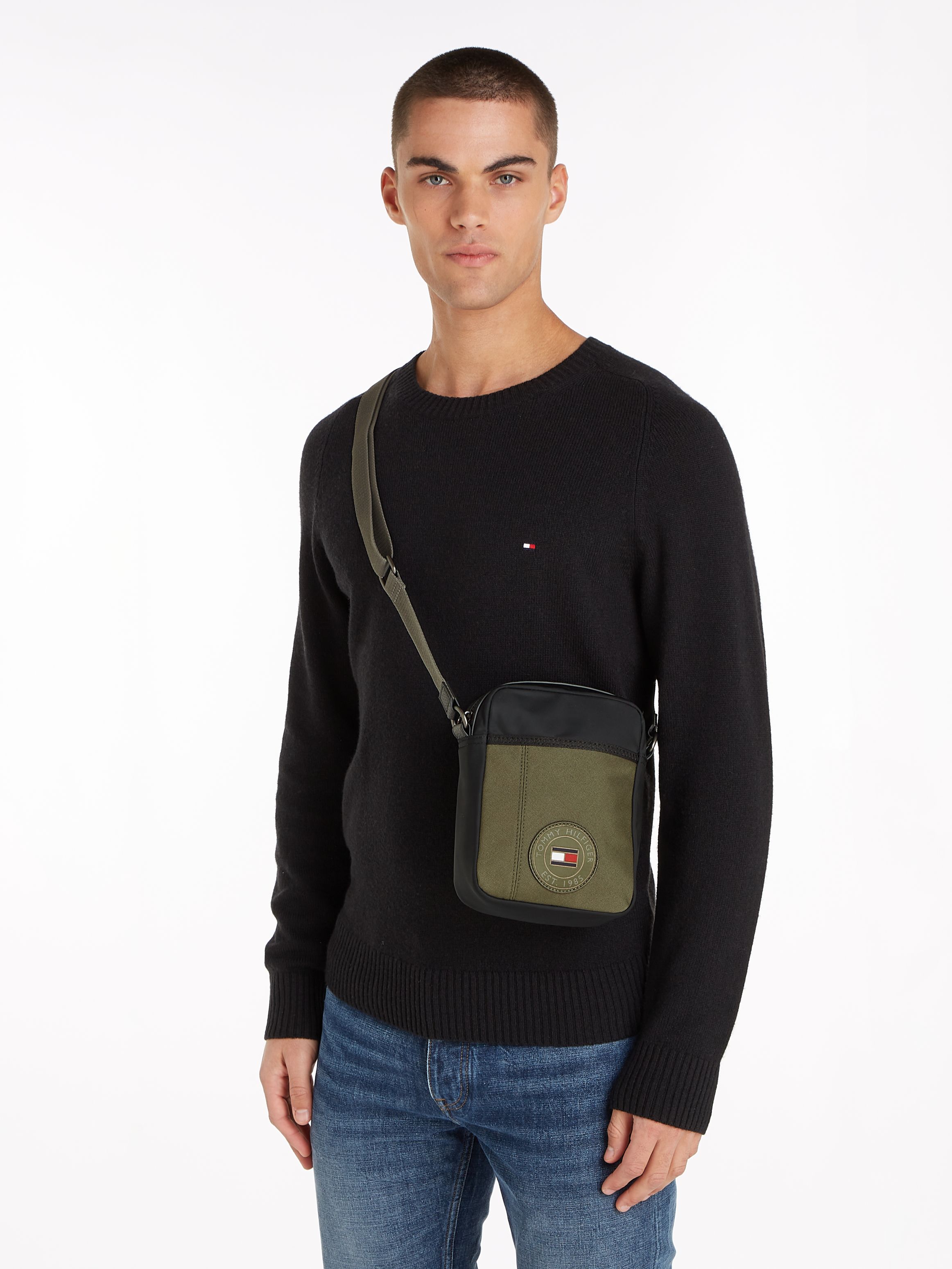 Tommy Hilfiger Crossbody Bag