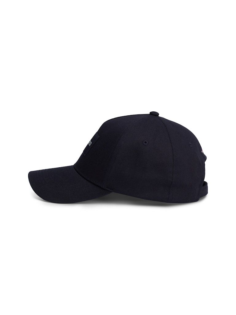 Tommy Hilfiger Monotype Five Panel Baseball Cap