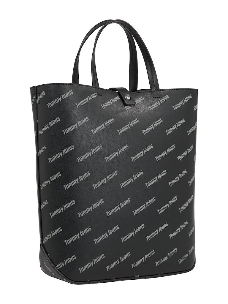 Tommy Jeans Printed Logo Large Tote