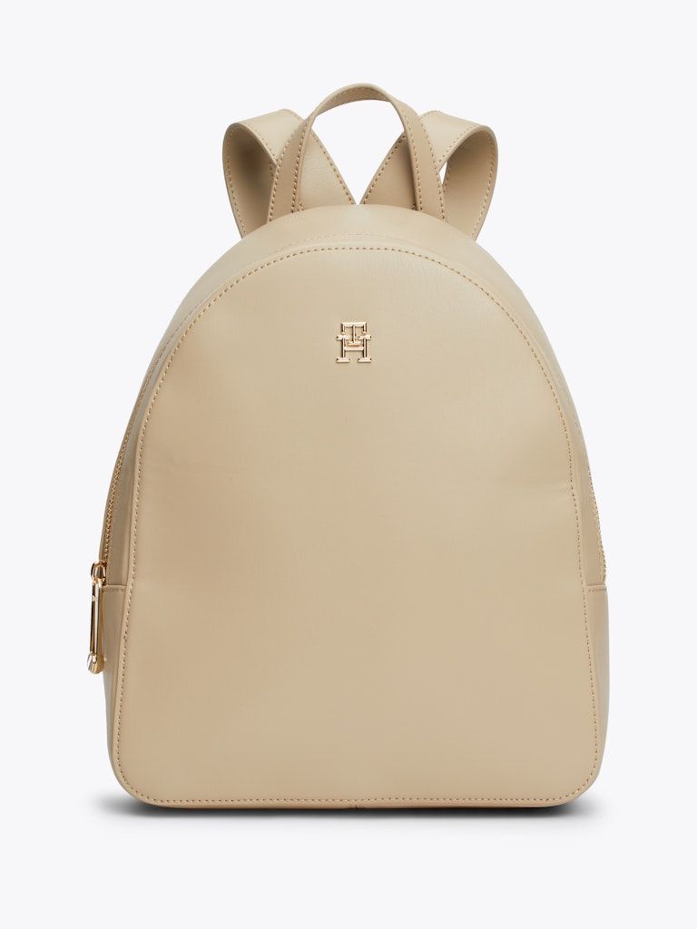 Tommy Hilfiger Monotype Dome Backpack