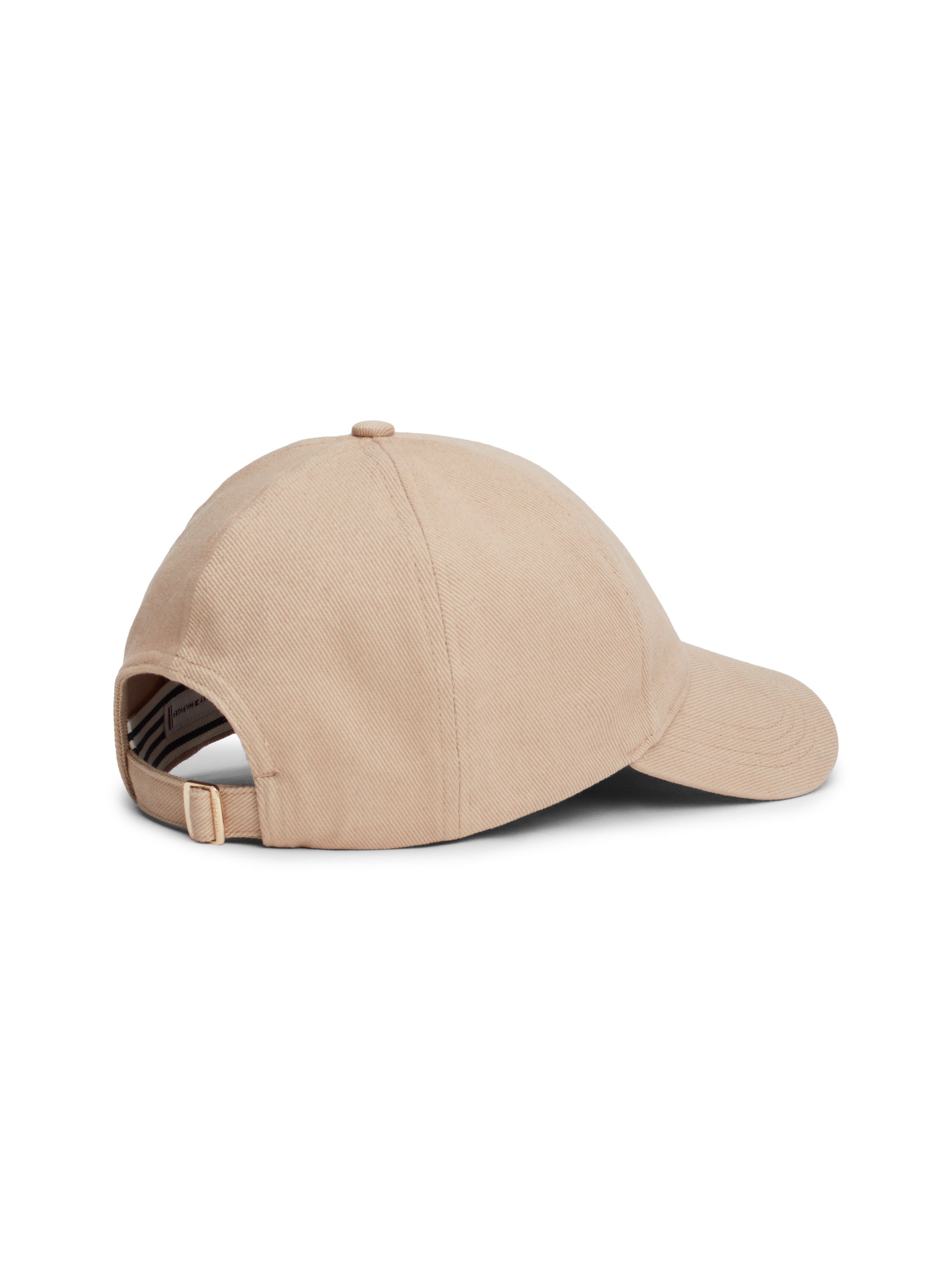 Tommy Hilfiger Monogram Baseball Cap